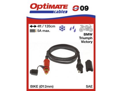 7181 o09 sae 79 prislusenstvi k accumate a optimate din konektor