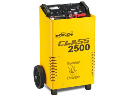 7199 nabijecka deca class booster 2500