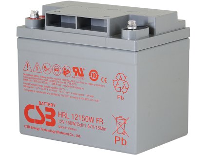HRL 12150W FR 3