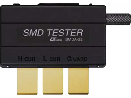 7313 smd tester smda 22 pro lcr 9184
