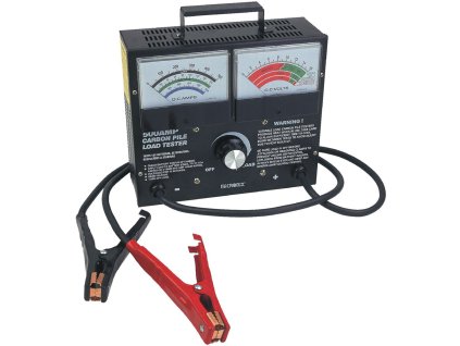 7448 tester akumulatoru fy 500