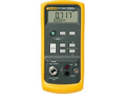 7508 kalibrator fluke 717 5000g