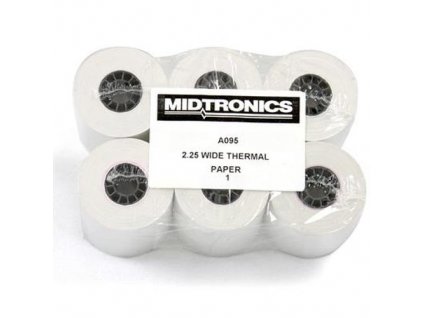 7526 1 paska pro testery akumulatoru midtronics