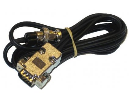 7535 p 2080 propojovaci kabel k adapteru weldtest