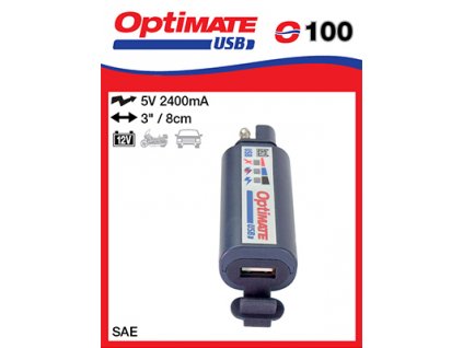 7634 o100 prislusenstvi k accumate a optimate sae univerzalni usb n