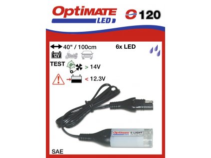 7643 o120 prislusenstvi k accumate a optimate sae svitilna a kontr