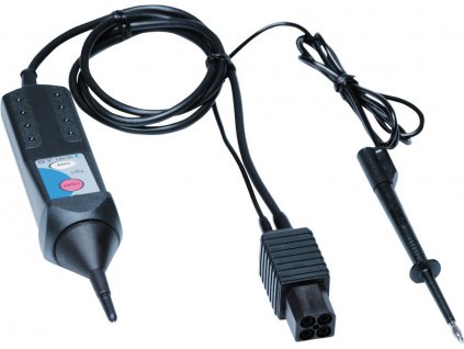 7709 a 1244 hrotovy ovladac primy kabel