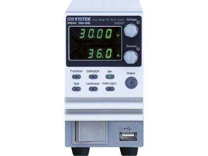 7958 zdroj gw instek psw 80 13 5