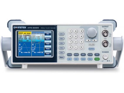 8003 generator funkci gw instek afg 2225