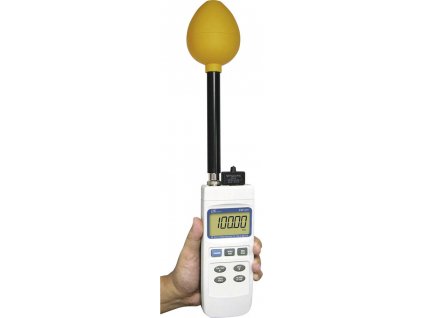 8042 meric elektromagnetickeho pole lutron emf 819