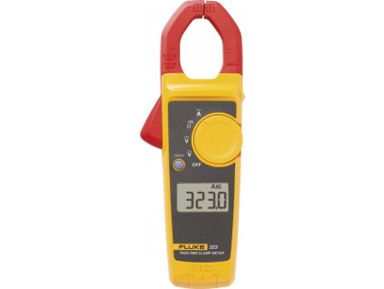 8075 klestovy multimetr fluke 323