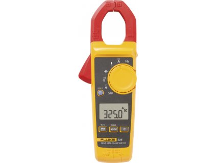 8081 klestovy multimetr fluke 325