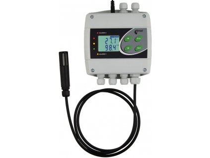 8132 snimac h3531 teplota a vlhkost alarmy ethernet comet