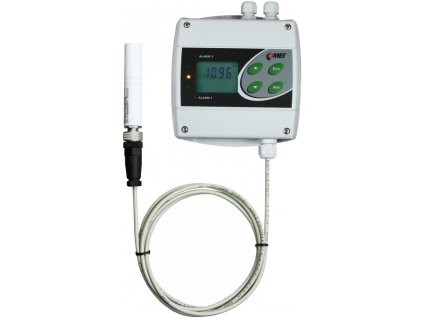 8144 comet h5521 snimac a regulator co2 s pripojenim na ethernet