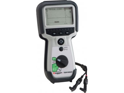 8279 reflektometr megger tdr1000 3
