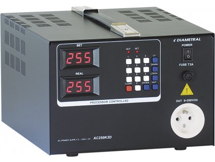 8348 zdroj diametral ac250k2d