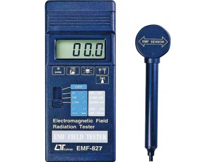 842 meric elektromagnetickeho pole emf 827