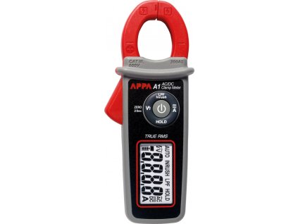 8432 klestovy multimetr appa a1