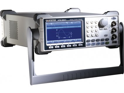 8471 generator funkci gw instek afg 3051