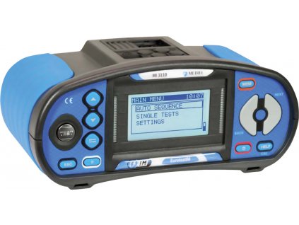 8510 tester mobilnich it systemu eurotest im mi 3110