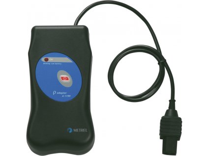8531 a 1199 adapter pro merny odpor pudy