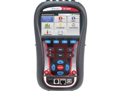 8567 analyzator kvality site mi 2892 eu