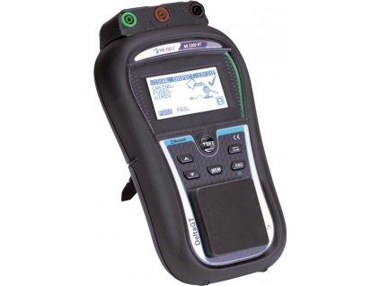 8570 tester mi 3309 bt