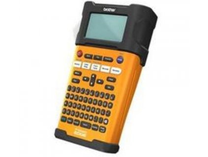 8597 p 9092 pt e300vp tiskarna na laminatove stitky