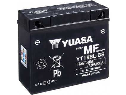 8636 motobaterie yuasa yt19bl bs 12v 17 7ah