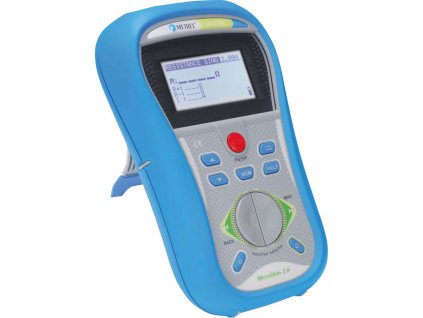 8693 meric mi 3242 microohm 2a