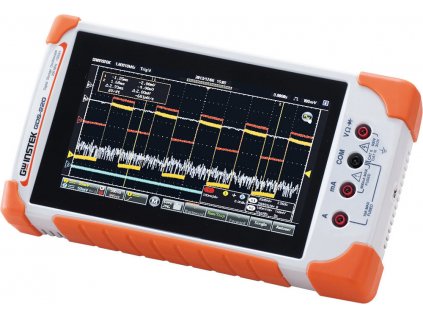 8843 osciloskop gw instek gds 207