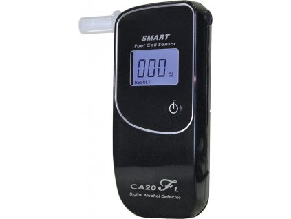 8906 2 alkohol tester ca20fl