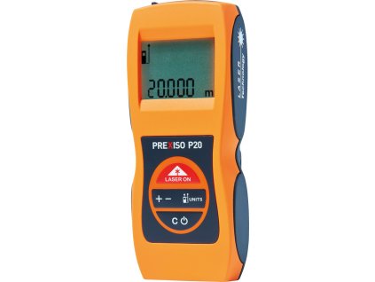 8912 meric vzdalenosti prexiso p20