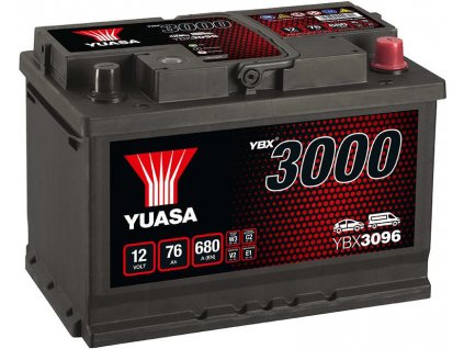 8945 autobaterie yuasa ybx3096 12v 75ah