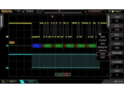 9107 sw klic bnd mso ds2000a