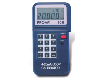 9203 1 kalibrator prova 100 0 24 ma