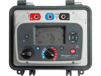 Megger S1 568 orez
