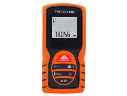 9686 meric vzdalenosti prexiso p80