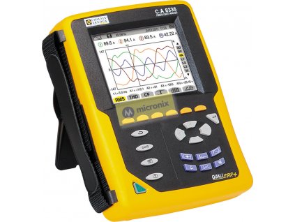 9866 analyzator kvality site c a 8336 sada ma193