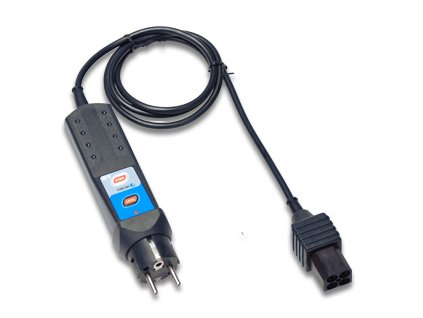 9932 a 1256 zasuvkovy ovladac metrel