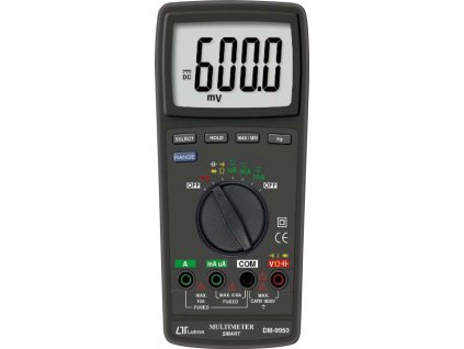 9992 multimetr lutron dm 9950