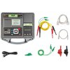 10010 1 tester izolacnich stavu mi 3205 teraohmxa 5kv