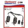 10454 o26 prislusenstvi k accumate a optimate 2x 12v vodeodolna zasu