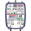 13166 2 nabijecka optimate 2 duo x 2 bank 12v 2a tm570