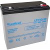 14592 1 akumulator leaftron lth12 30 lithium 12v 30ah