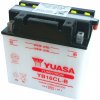 242 motobaterie yuasa yb16cl b 12v 19ah