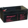 7538 akumulator alarmguard cj12 3 2 12v 3 2ah