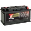8936 autobaterie yuasa ybx3019 12v 95ah