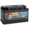 9068 autobaterie yuasa ybx9115 12v 80ah