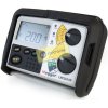 9116 2 meric impedance a chranicu megger lrcd200